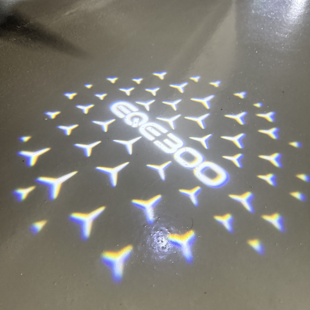 Feu de signalisation Mercedes - Benz No 03 (qty 1 = 1 ensemble / 2 feux de porte)