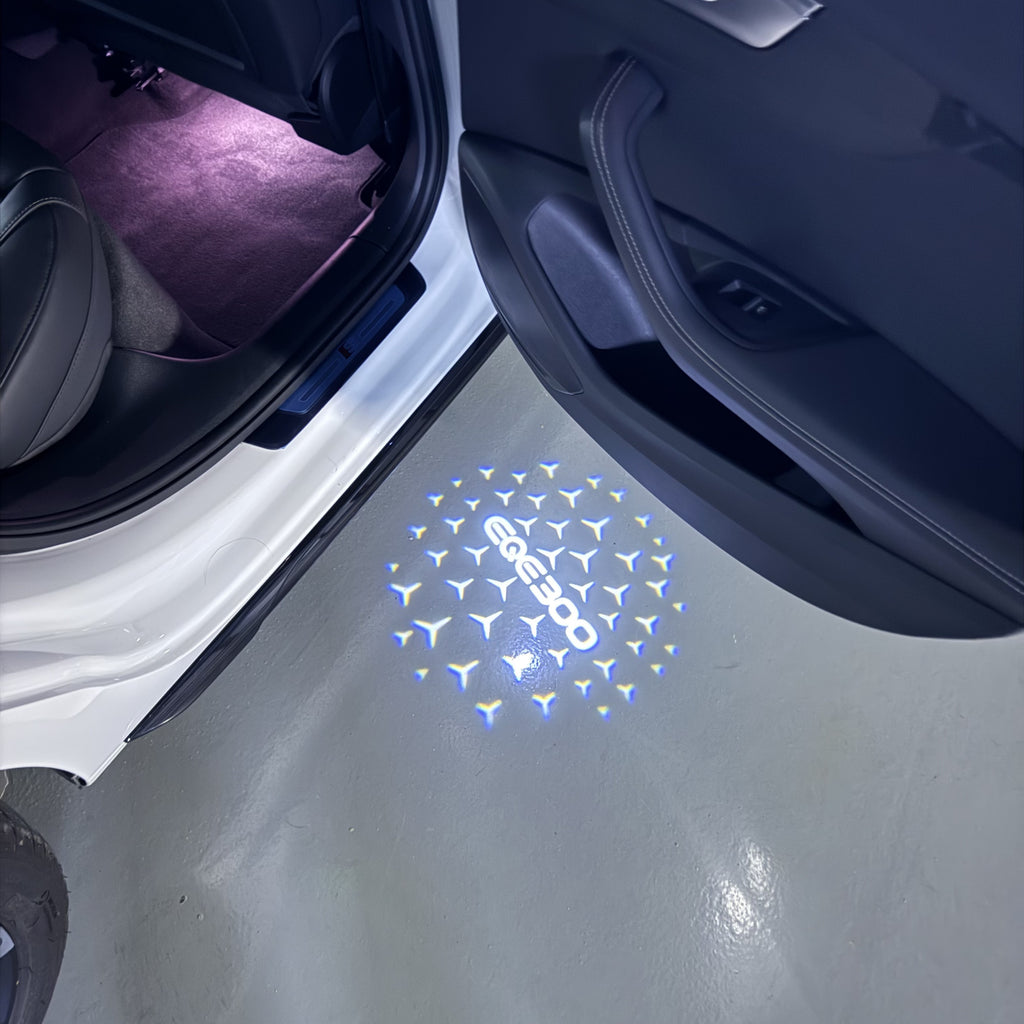 Feu de signalisation Mercedes - Benz No 03 (qty 1 = 1 ensemble / 2 feux de porte)