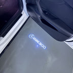 Feu de signalisation Mercedes - Benz No 03 (qty 1 = 1 ensemble / 2 feux de porte)