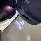 Feu de signalisation Mercedes - Benz No 03 (qty 1 = 1 ensemble / 2 feux de porte)