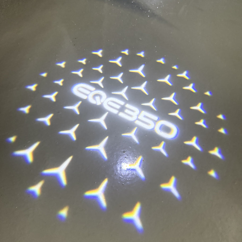 Feu de signalisation Mercedes - Benz No 03 (qty 1 = 1 ensemble / 2 feux de porte)