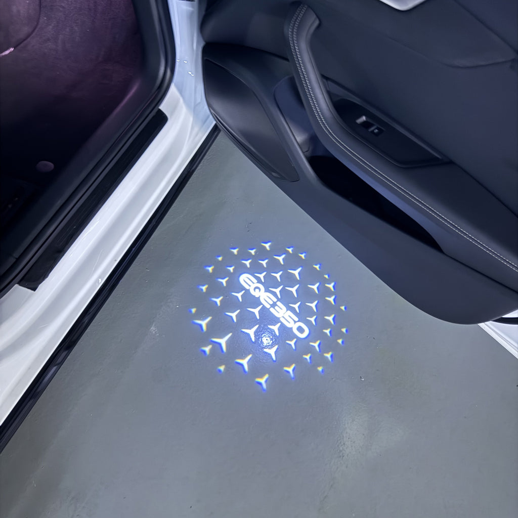 Feu de signalisation Mercedes - Benz No 03 (qty 1 = 1 ensemble / 2 feux de porte)