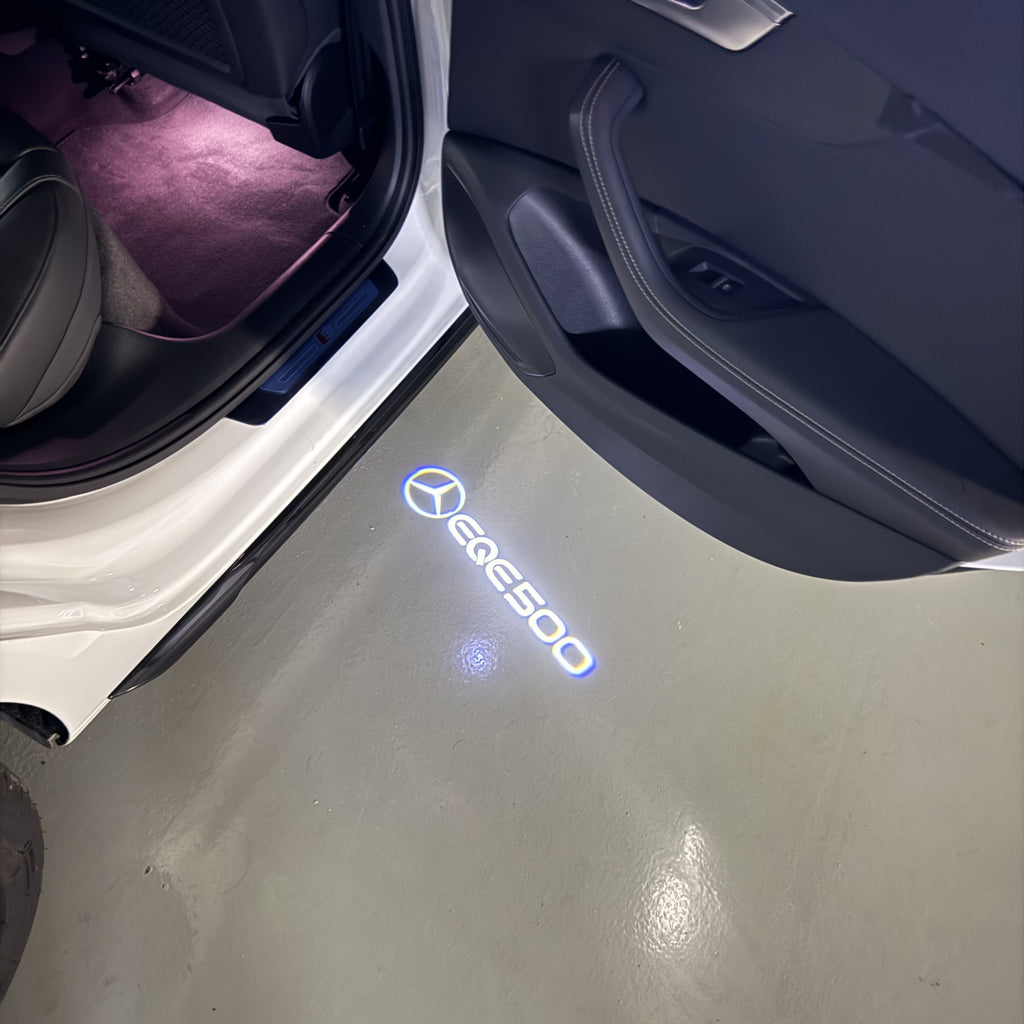 Feu de signalisation Mercedes - Benz No 03 (qty 1 = 1 ensemble / 2 feux de porte)