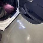 Feu de signalisation Mercedes - Benz No 03 (qty 1 = 1 ensemble / 2 feux de porte)