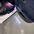 Feu de signalisation Mercedes - Benz No 03 (qty 1 = 1 ensemble / 2 feux de porte)