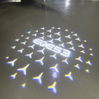 Feu de signalisation Mercedes - Benz No 03 (qty 1 = 1 ensemble / 2 feux de porte)