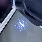 Feu de signalisation Mercedes - Benz No 03 (qty 1 = 1 ensemble / 2 feux de porte)