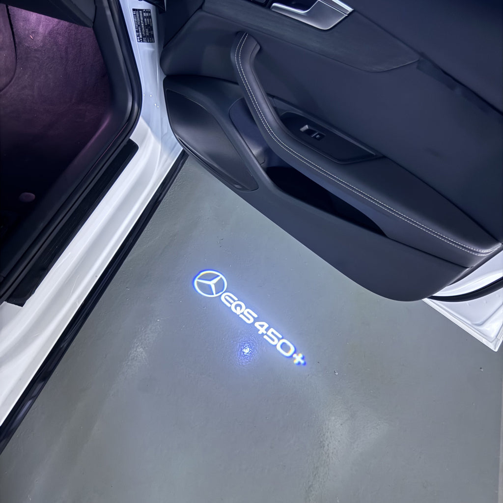 Feu de signalisation Mercedes - Benz No 03 (qty 1 = 1 ensemble / 2 feux de porte)