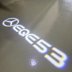 Feu de signalisation Mercedes - Benz No 03 (qty 1 = 1 ensemble / 2 feux de porte)