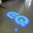 Feu de signalisation Mercedes - Benz No 03 (qty 1 = 1 ensemble / 2 feux de porte)