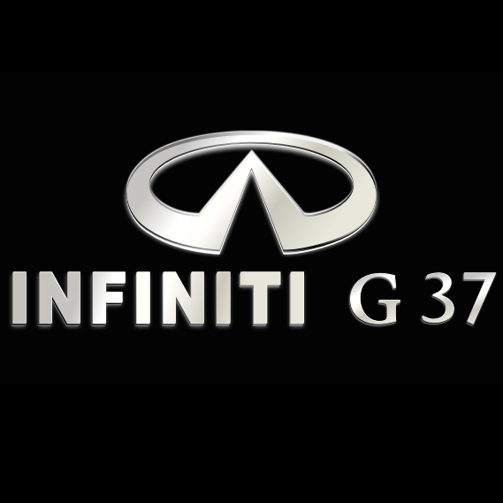 INFINITI G37 LOGO PROJECROTR LIGHTS Nr.66 (quantity 1 = 1 sets/2 door lights)