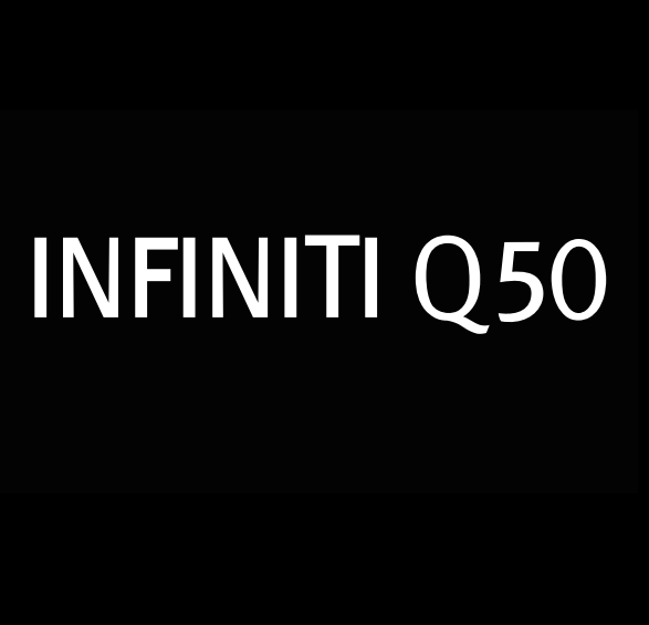 INFINITI Q50 LOGO PROJECROTR LIGHTS Nr.60 (quantity 1 = 1 sets/2 door lights)