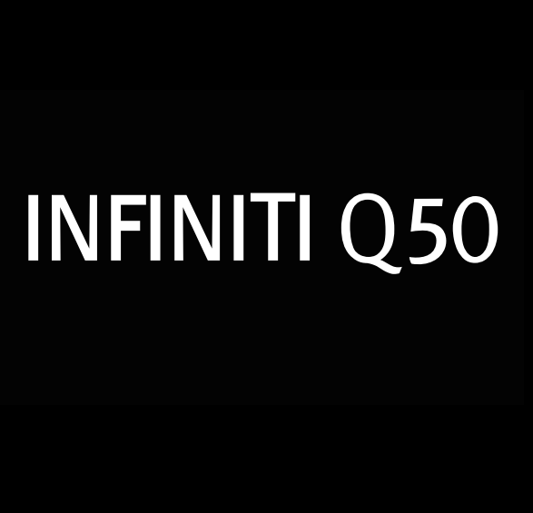إنفينيتي Q50 LOGO LOGO LIGHTS Nr.60 (الكمية 1 = 1 مجموعة / 2 أضواء باب)