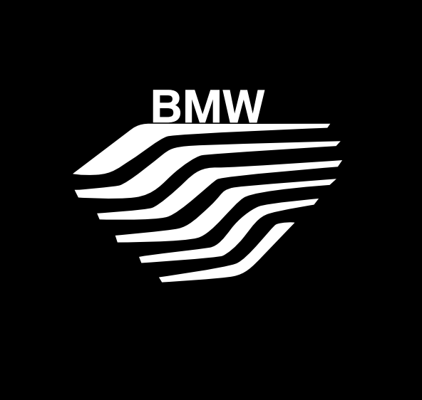 LUCES DE PROYECTOR DEL LOGOTIPO BMW M3 Nr.24 (cantidad 1 = 1 juegos / 2 luces de puerta)