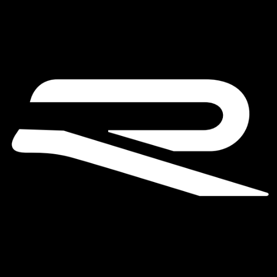 Volkswagen Luces de puerta R Logo Nr. 152 (cantidad 1 = 2 películas de logotipo / 2 luces de puerta)