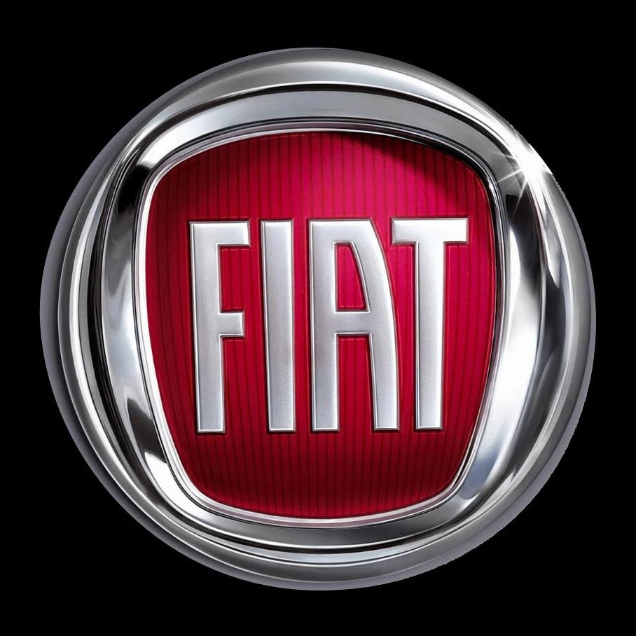 Alfa Romeo LOGO PROJECTOT LIGHTS Nr.04 (quantité 1 = 2 Logo Film / 2 feux de porte)