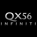 INFINITI  QX56 LOGO PROJECROTR LIGHTS  (quantity 1 = 1 sets/2 door lights)Nr.74A8