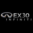 INFINTI QX56 LOGO PROJECROTR LIGHTS Nr.74 (cantidad 1 = 1 juego/2 luces de puerta)