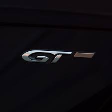 LUCES DE PROYECTOR DEL LOGOTIPO BMW M3 Nr.24 (cantidad 1 = 1 juegos / 2 luces de puerta)