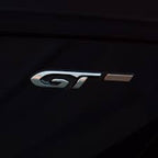 LUCES DE PROYECTOR DEL LOGOTIPO BMW M3 Nr.24 (cantidad 1 = 1 juegos / 2 luces de puerta)