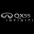 رقم قياسي 74 مصباح الباب مجموعة البند رقم QX56 INFINTI
