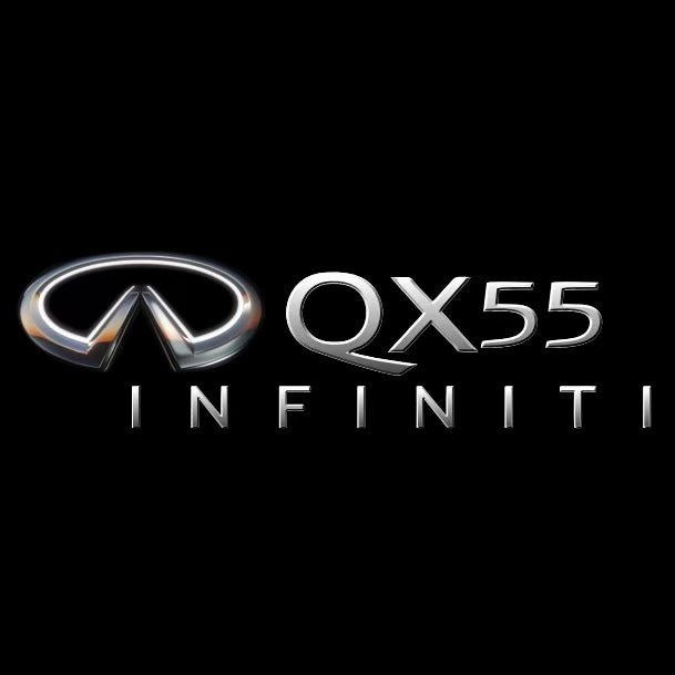 رقم قياسي 74 مصباح الباب مجموعة البند رقم QX56 INFINTI
