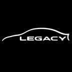 BRZ LOGO PROJECROTR LIGHTS Nr.03 (quantité 1 = 1 ensemble/2 feux de porte)