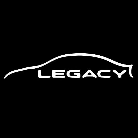 BRZ LOGO PROJECROTR LIGHTS Nr.03 (quantité 1 = 1 ensemble/2 feux de porte)