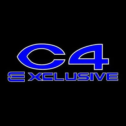 ÉCLAIRAGE DE PROJECTEUR BMW M3 LOGO Nr.24 (quantité 1 = 1 jeux / 2 feux de porte)