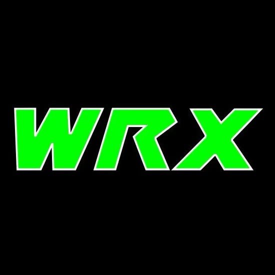 BRZ LOGO PROJECROTR LIGHTS Nr.03 (cantidad 1 = 1 juego/2 luces de puerta)