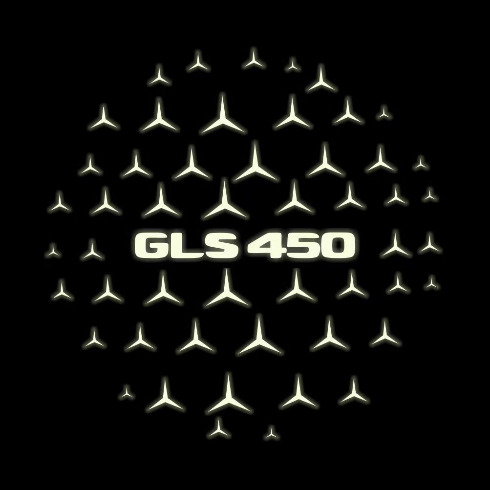 Feu de signalisation Mercedes - Benz No 03 (qty 1 = 1 ensemble / 2 feux de porte)