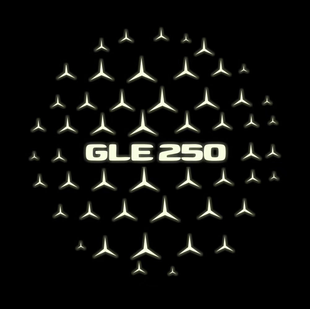 Feu de signalisation Mercedes - Benz No 03 (qty 1 = 1 ensemble / 2 feux de porte)