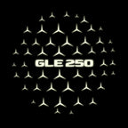 Feu de signalisation Mercedes - Benz No 03 (qty 1 = 1 ensemble / 2 feux de porte)