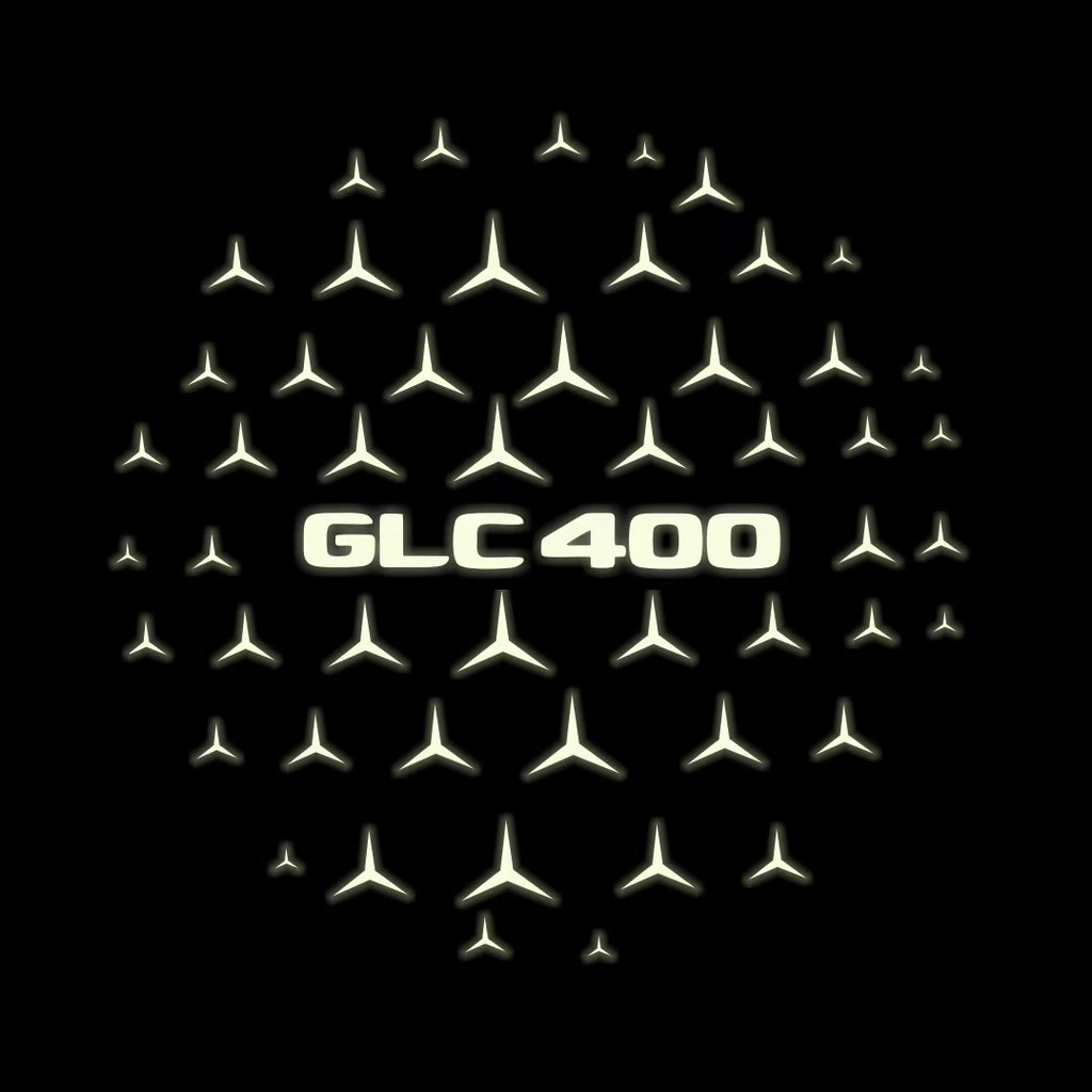 Feu de signalisation Mercedes - Benz No 03 (qty 1 = 1 ensemble / 2 feux de porte)