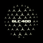 Feu de signalisation Mercedes - Benz No 03 (qty 1 = 1 ensemble / 2 feux de porte)