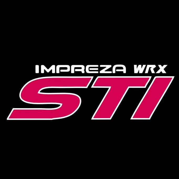 BRZ LOGO PROJECROTR LIGHTS Nr.03 (quantité 1 = 1 ensemble/2 feux de porte)