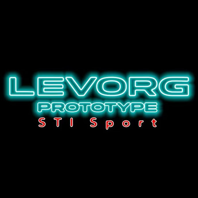 BRZ LOGO PROJECROTR LIGHTS Nr.03 (quantité 1 = 1 ensemble/2 feux de porte)