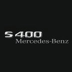 LUCI PROIETTORI LOGO MERCEDES BENZ Nr.03 (quantità 1 = 1 set / 2 luci porta)