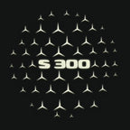 Feu de signalisation Mercedes - Benz No 03 (qty 1 = 1 ensemble / 2 feux de porte)