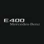 MERCEDES BENZ LOGO PROJECTOT LIGHTS Nr.03 (Menge 1 = 1 Sätze/2 Türleuchten)