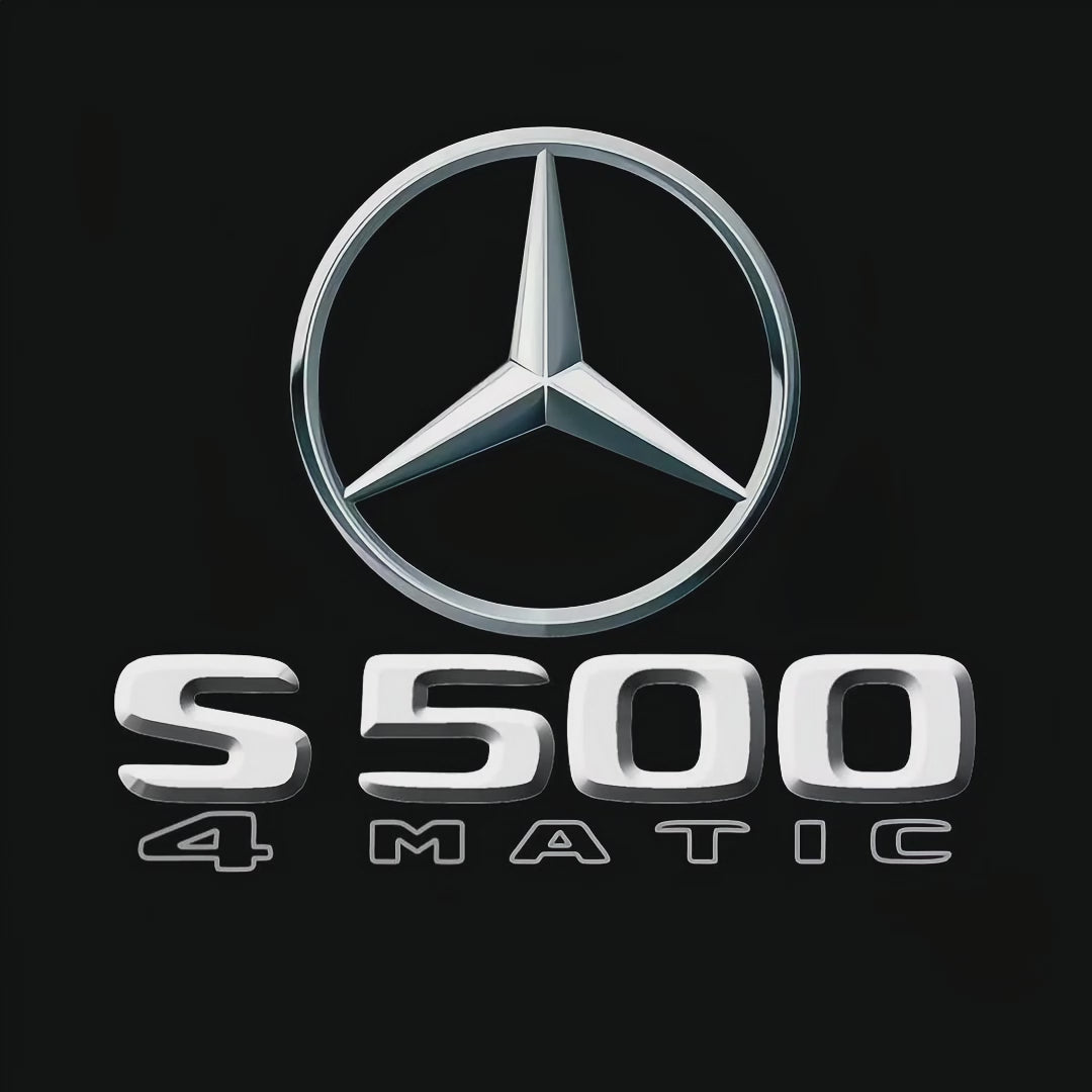 Feu de signalisation Mercedes - Benz No 03 (qty 1 = 1 ensemble / 2 feux de porte)