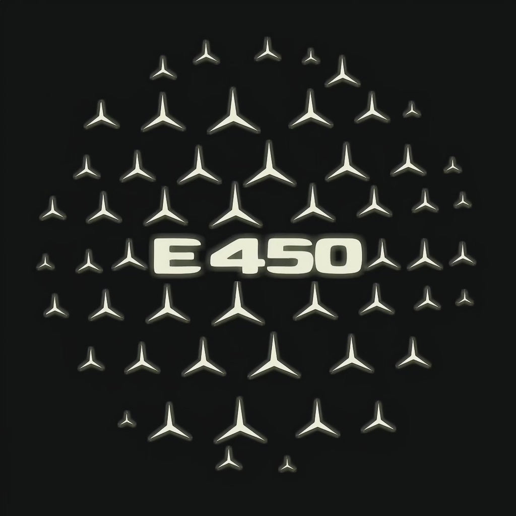 Feu de signalisation Mercedes - Benz No 03 (qty 1 = 1 ensemble / 2 feux de porte)