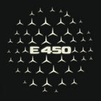 Feu de signalisation Mercedes - Benz No 03 (qty 1 = 1 ensemble / 2 feux de porte)