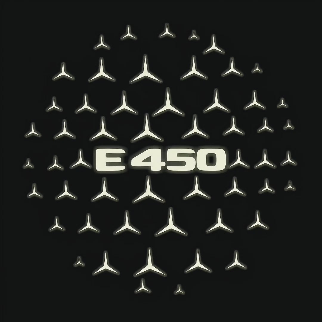 Feu de signalisation Mercedes - Benz No 03 (qty 1 = 1 ensemble / 2 feux de porte)