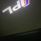 INFINITI  IPL LOGO PROJECROTR LIGHTS Nr.82 (quantity 1 = 1 sets/2 door lights)