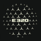 MERCEDES BENZ LOGO PROJECTOT LIGHTS Nr.03 (Menge 1 = 1 Sätze/2 Türleuchten)