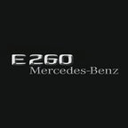 MERCEDES BENZ LOGO PROJECTOT LIGHTS Nr.03 (cantidad 1 = 1 juego/2 luces de puerta)