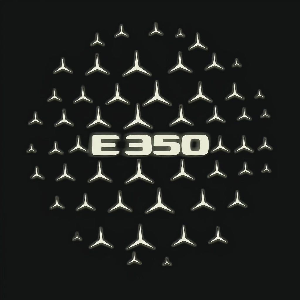 Feu de signalisation Mercedes - Benz No 03 (qty 1 = 1 ensemble / 2 feux de porte)