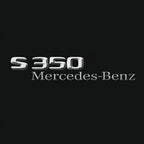 LUCI PROIETTORI LOGO MERCEDES BENZ Nr.03 (quantità 1 = 1 set / 2 luci porta)