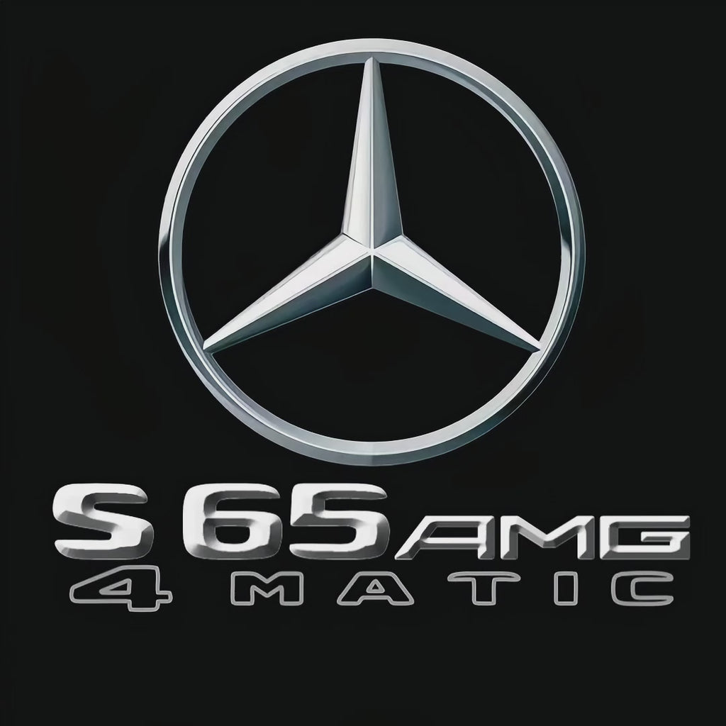 Feu de signalisation Mercedes - Benz No 03 (qty 1 = 1 ensemble / 2 feux de porte)